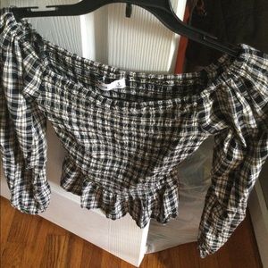 Hollister shirt
